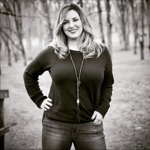 Meet your Posher, Lori